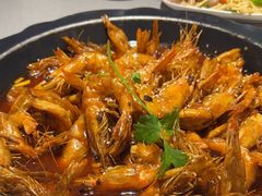 -巴蜀王婆大虾(南锣鼓巷店)