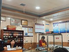 -清馨斋餐馆