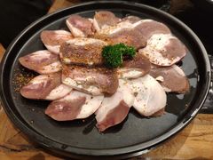 -九田家黑牛烤肉料理(石路天虹店)