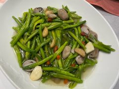 -绿岛国际酒店·海鲜酒楼(八七路店)