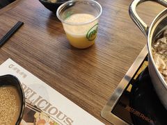 -呷哺呷哺 黄金牧场 (盛世天骄店)