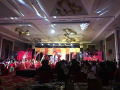 -天津水游城丽筠酒店