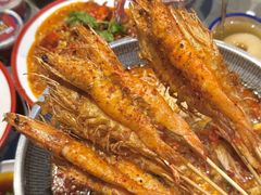-冶建镜子·中国龙虾王(总店)