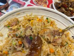 -扬二春炒饭(国庆路总店)