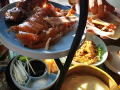 -局气烤鸭·北京菜(前门店)