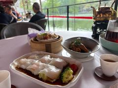 -鹿鸣酒家(越秀店)