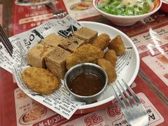 -孖记茶档·热腾茶餐(江南西plus店)
