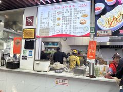 -文武王氏烧饼·无矾油条(西溪路店)
