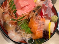 -梅丘·寿司の美登利(银座店)