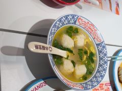 -小杨生煎(黄河路店)
