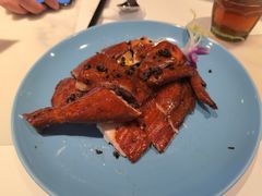 -港丽餐厅(高德置地店)