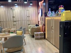 -白兔子密室(长寿路店)