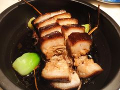 东坡草扎肉-桂满陇-西湖船宴(西单大悦城店)