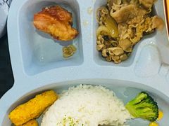 -吉野家(成都环球乐天店)