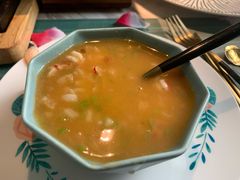 -蜜桃花开·中西融合菜E&W(南长街店)