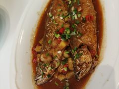 -厨艺餐厅·江西菜(省博物馆店)