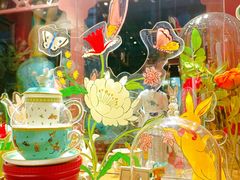 -布兰兔的植物庄园(杭州南宋御街店)