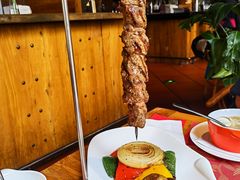 大肉串-Macarena 玛卡莲娜西班牙餐厅
