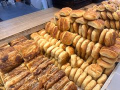 -杨老大焙子月饼干货(宽巷子民族美食街店)