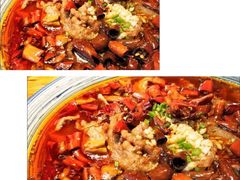 水煮牛肉-苹果树下艺术餐厅(通州店)