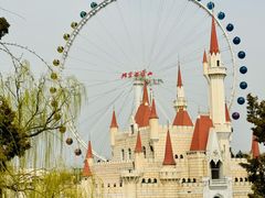 -北京石景山游乐园