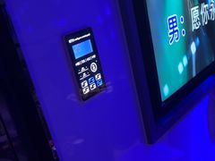 -海乐星KTV(航空路店)