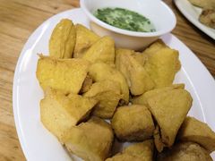 -飘香小食店(国平路店)