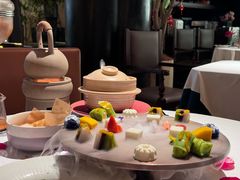 -狮拾久·现代新加坡料理(福田COCO Park店)