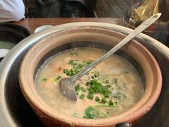砂锅粥-张家卫·阳江菜·小海鲜(肥婆湾桥店)