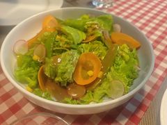-自然食集西餐厅(泰晤士小镇店)