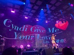 -MOSSO·Liveshow(M3香港广场店)