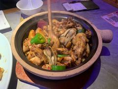 -啫神·广州地标美食(北京路店)