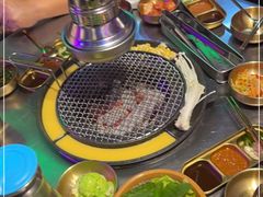 -釜山火炉·海鲜烤肉(紫藤路店)