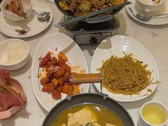 -小菜园新徽菜(无锡人民路红豆店)