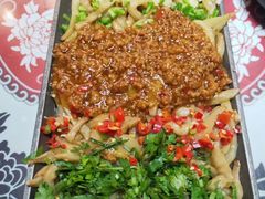 -不二舟食府(车站南路店)