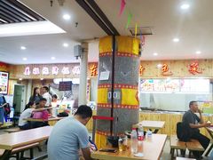 -五四广场美食城(福泰广场店)