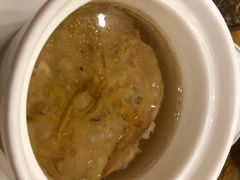 -星河湾半岛酒店-真粤中餐厅