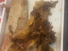 -京元盛铜锅涮肉(上海总店)