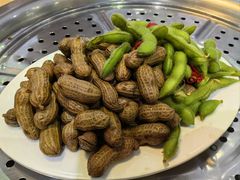 -福茗春薪禾记海鲜烧烤(八一路店)