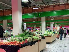 -运河通源农贸市场