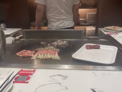 -火地铁板烧(昆山万象汇店)