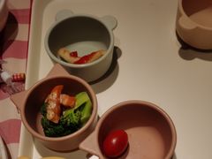 -西贝(南开大悦城店)
