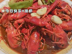 -红胖胖龙虾王·本地菜
