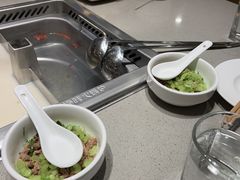 -海底捞火锅(公益西桥店)