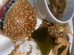 -素满香·素食自助餐(西安·民乐园店)