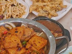 -小锅饭豆腐馆(重工北街普罗旺斯店)