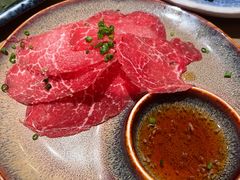 -大渔铁板烧(花园道店)