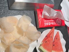 -可口香·非遗老号烧烤(南岗直营店)