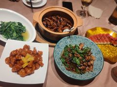 -柴米油盐三杯鸡(象山北路店)