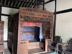 -邓小平故里